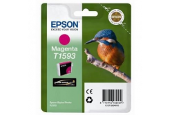 Epson T15934010 purpurová (magenta) originálna cartridge