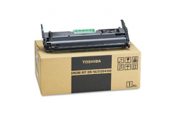 Toshiba originálny valec DK18, black, Toshiba DP 80, 85