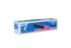 Epson C13S050192 purpurový (magenta) originálný toner