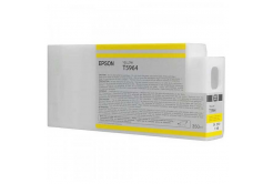 Epson C13T596400 žltá (yellow) originálna cartridge