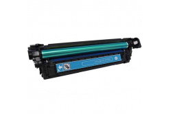 Kompatibilný toner s HP 504A CE251A azúrový (cyan) 