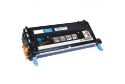 Lexmark X560H2CG azúrový (cyan) kompatibilný toner