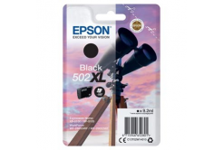 Epson 502XL T02W140 černá (black) originálna cartridge