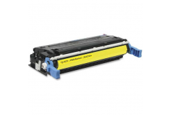 Kompatibilný toner s HP 641A C9722A žltý (yellow) 