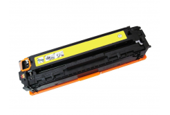 Canon EP-701Y žltá (yellow) kompatibilný toner