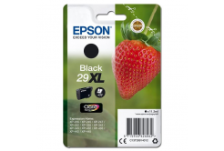 Epson T29XL C13T29914012 černá (black) originálna cartridge