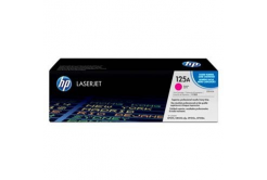 HP 125A CB543A purpurová (magenta) originálny toner