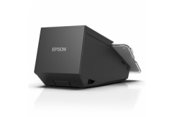 Epson TM-m30II-SL C31CH63512 pokladničná tlačiareň, USB, USB Host, Lightning, BT, Ethernet, 8 dots/mm (203 dpi), cutter, black