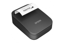 Epson TM-P80II C31CK00121 pokladničná tlačiareň, 8 dots/mm (203 dpi), cutter, USB-C, BT