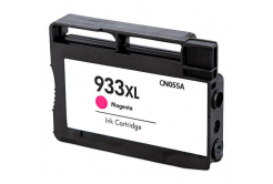 Kompatibilná kazeta s HP 933XL CN055A purpurová (magenta) 