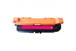 Kompatibilný toner s HP 648A CE263A purpurový (magenta) 