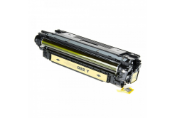 Kompatibilný toner s HP 646A CF032A žltý (yellow) 