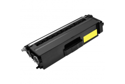 Brother TN-326Y žltá (yellow) kompatibilný toner