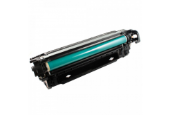 Kompatibilný toner s HP 504X CE250X čierný (black) 