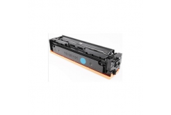 Kompatibilný toner s HP 203X CF541X azúrový (cyan) 