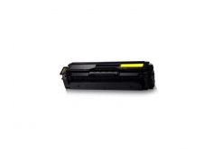 Samsung CLT-Y504S žltý (yellow) kompatibilný toner