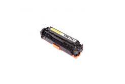 Canon CRG-718Y žltý (yellow) kompatibilný toner