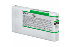 Epson T913B zelená (green) originálna cartridge