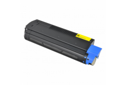 OKI 42127454 žltý (yellow) kompatibilný toner