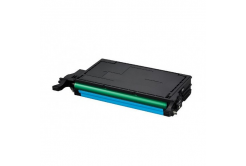 Samsung CLT-C5082L azúrový (cyan) kompatibilný toner