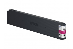 Epson C13T02Q300 purpurová (magenta) originálna cartridge