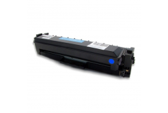 Kompatibilný toner s HP 410A CF411A azúrová (cyan) 