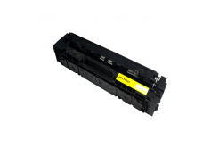 Kompatibilný toner s HP 201X CF402X žltý (yellow) 