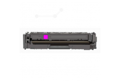 Kompatibilný toner s HP 203A CF543A purpurový (magenta) 