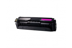 Samsung CLT-M504S purpurový (magenta) kompatibilný toner