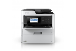 Epson WorkForce Pro WF-C579RDWF C11CG77401 atramentová multifunkcia