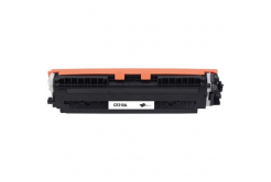 Kompatibilný toner s HP 126A CE310A čierný (black) 