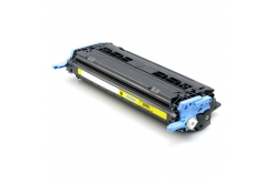 Kompatibilný toner s HP 124A Q6002A žltý (yellow) 