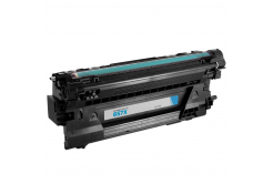 Kompatibilný toner s HP 657X CF471X azúrový (cyan) 