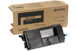 Kyocera Mita TK-3170 čierný (black) originálny toner