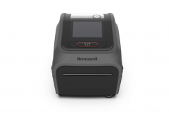 Honeywell PC45D PC45D020000200, 8 dots/mm (203 dpi), tlačiareň štítkov, disp., RTC, USB, USB Host, BT, Ethernet, Wi-Fi