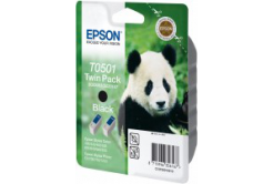 Epson ink čer Stylus/Photo700/750/1200/Color 400/500/600 - double