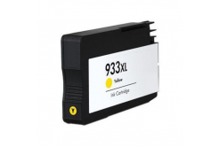 Kompatibilná kazeta s HP 933XL CN056A žltá (yellow) 