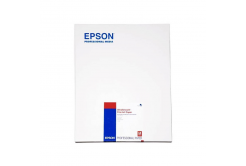 Epson Ultrasmooth Fine Art Paper, umělecký papír, matný, bílý, A2, 325 g/m2, 25 ks, C13S04210