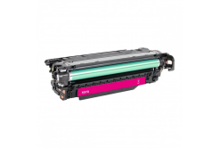 Kompatibilný toner s HP 507A CE403A purpurový (magenta) 