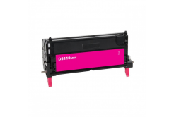 Dell RF013 purpurový (magenta) kompatibilný toner