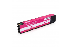 Kompatibilná kazeta s HP 913A F6T78AE purpurová (magenta) 