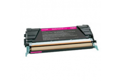 Lexmark C734A1MG purpurový (magenta) kompatibilný toner