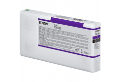 Epson T913D fialová (violet) originálna cartridge