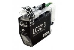 Brother LC-3213 čierna (black) kompatibilna cartridge