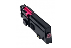 Dell V4TG6 purpurový (magenta) kompatibilný toner