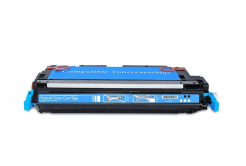 Kompatibilný toner s HP 309A Q6471A azúrový (cyan) 