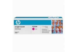 HP 304A CC533A purpurový (magenta) originálny toner