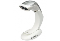 Datalogic HD3430-WHK1B Heron HD3430, 2D, Area Imager, multi-IF, kit (USB), white