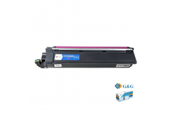 Brother TN-248XL purpurový (magenta) kompatibilný toner