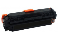 Kompatibilný toner s HP 201A CF400A čierný (black) 